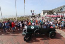 11. Hamburg-Berlin-Klassik 2018: Jetzt für die Nordsee-Tour bewerben!