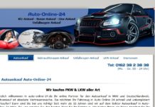 Autoankauf Essen | Seriöser Autoankauf in Essen