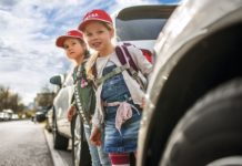 DEKRA präsentiert Verkehrssicherheitsreport 2019 Mehr Sicherheit für Kinder im Straßenverkehr