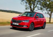 Höchste Kundenzufriedenheit: SKODA FABIA und SKODA RAPID gewinnen J.D. Power Award