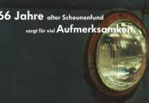 „Der Blitzer-Bulli war mein zweites Zuhause“