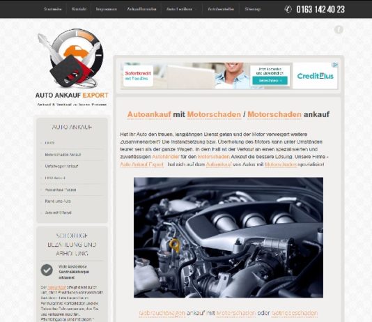 Autoankauf Köln: Einfach, schnell und unkompliziert