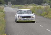 Einmal Capri, immer Capri – Fans des Sportwagenklassikers besuchen mit ihren automobilen Lieblingen die Ford-Werke