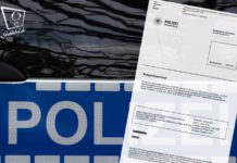 Geblitzt.de warnt: Online verschickte Bußgeldbescheide sind ein gefährlicher Fake