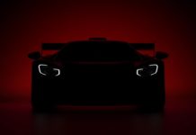 Goodwood Festival of Speed: Ford informiert über Neuigkeiten zum Supersportwagen Ford GT