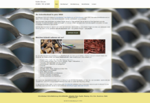 Schrottankauf : Wir kaufen Ihren Altschrott zu aktuellen Preisen