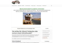 Schrotthandel Duisburg kümmert sich um ihre Schätze