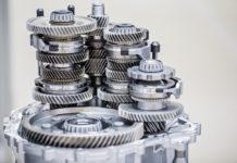 SKODA AUTO produziert 12-millionstes Getriebe der aktuellen Generation