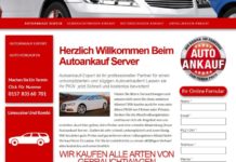 Autoankauf Essen: Auto verkaufen in Essen