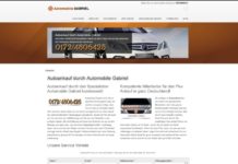 Autoankauf Herne : ist der Experte, wenn Sie Ihr Auto verkaufen möchten.