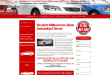 Autoankauf-Koblenz ist ihr professioneller Partner für einen unkomplizierten und zügigen Autoverkaufen!