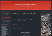 Freuen Sie sich über die fairen Preise beim Schrottankauf Oberhausen