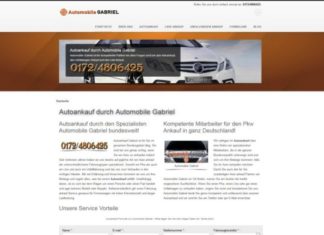 Leipzig | Autoankauf Leipzig Ankauf in Leipzig und Umgebung