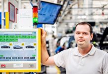 SKODA AUTO gewinnt Automotive Lean Production Award