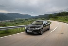 SKODA SUPERB jetzt ab 28.850 Euro bestellbar