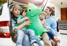 Wenn’s im Urlaub kracht – die Mallorca-Police hilft