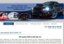 Autoankauf Marl