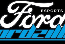 Ford auf der Gamescom: Eigene Fordzilla E-Sport-Teams in beliebter Online-Rennserie