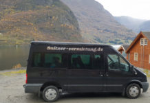 Aachen Mietwagen Service