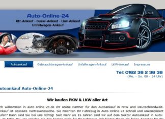 Autoankauf Bocholt-auto-online-24 Autoankauf | Kfz Ankauf | Pkw Ankauf