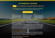 Autoankauf Dillingen – Faire preise für dein gebrauchtwagen