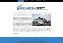 Autoankauf Emden bedeutet zufriedene Geschäftspartner, und ist somit ein Garant für langjährige Geschäftsbeziehungen