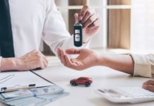 Bundesweit erstes positives Urteil gegen die BMW Bank Autokreditverträge