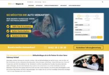 Der Autohändler Wuppertal bietet stets einen sehr guten Preis bei kleinstem Aufwand für den Verkäufer