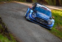 M-Sport Ford will starke Asphalt-Performance des Fiesta WRC