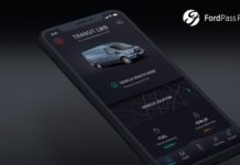 Neue App “FordPass Pro” vernetzt mit maximal fünf Ford-Fahrzeugen