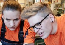 Roboter, Blinker & Co.: Ausbildungsabteilung der Ford-Werke Saarlouis öffnet ihre Tore für Besucher