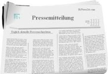 Weltpremiere des neuen Jaguar I-PACE eTROPHY Rennwagens beim Formel E-Prix in Berlin