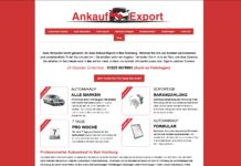 Autoankauf Osnabrück – Wir kaufen jedes Auto, Egal in welchem Zustand