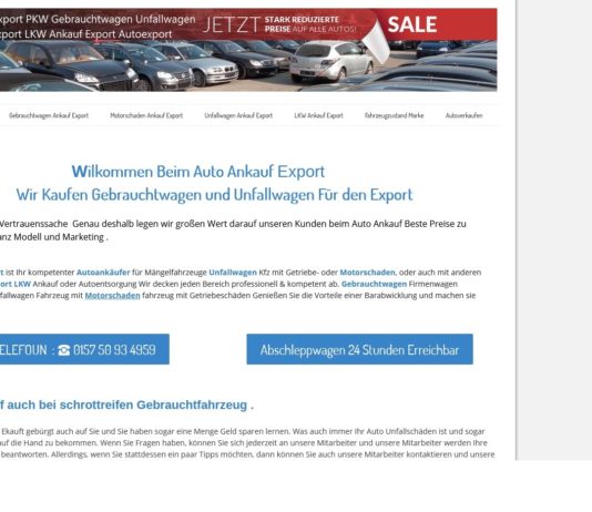 Autoankauf Landau in der Pfalz. Auto verkaufen Landau in der Pfalz privat zum Höchstpreis