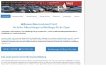 Autoankauf Schwerte Schnell und Unkompliziert Auto verkaufen