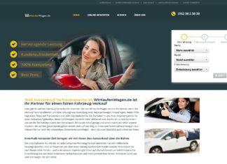 Autohändler Aachen – Auto verkaufen in Aachen zum Höchstpreis