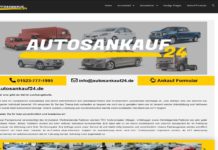 Autoankauf Heidelberg bietet Bestpreise für ihr PKW