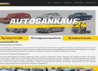 Fahrzeug mit Motorschaden Ankauf bei Autosankauf24.de