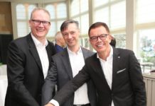 SKODA erzielt 2019 in Deutschland mit über 200.000 Fahrzeugen neuen Zulassungsrekord und startet erfolgreich in die Elektro-Ära