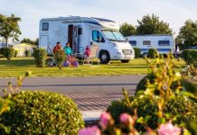 Campingführer 2020: Europa hat insgesamt 130 Superplätze