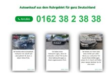 Autoankauf in Hannover-Der beste Preis für dein Auto