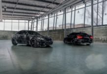Weltpremiere BMW M2 by FUTURA 2000