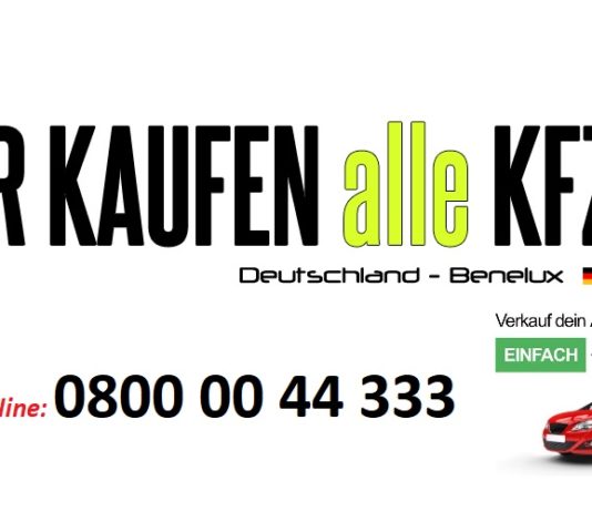KFZ Ankauf Köln – Wir kaufen dein Auto mit Abholung in Köln und Umgebung