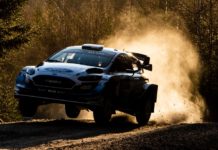 Hoch hinaus rund um Guanajuato: M-Sport Ford blickt der Rallye Mexiko erwartungsvoll entgegen
