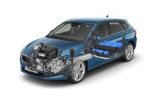 Umweltfreundlicher, kostengünstig und sofort verfügbar: Erdgasantriebe in den G-TEC-Modellen von SKODA