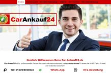 Autoankauf Münster-Kostenlos KFZ-Bewertung-Höchstpreise für Ihren Gebrauchten zahlen
