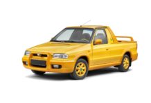 Seltene Modelle aus 125 Jahren SKODA AUTO