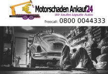 Motorschaden Ankauf Bundesweit