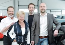 Erstes staatlich geprüftes Pfandkredithaus mit TÜV Zertifizierung