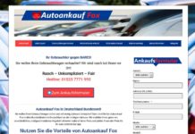 Autoankauf Fox kauft jeden Gebrauchtwagen an! Wir zahlen Höchstpreise